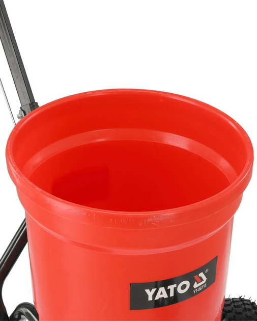 Сівалка-розкидач Yato YT-86715 - зображення 6
