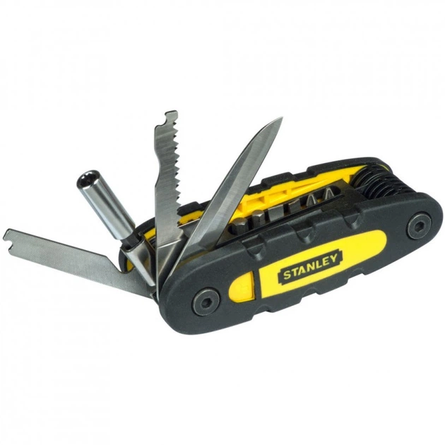 Мультитул Stanley 14 в 1 (STHT0-70695) (274928) - изображение 2