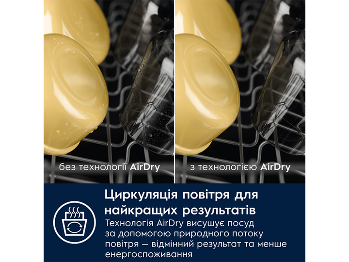 Посудомоечная машина Electrolux - ESA47210SX - изображение 6