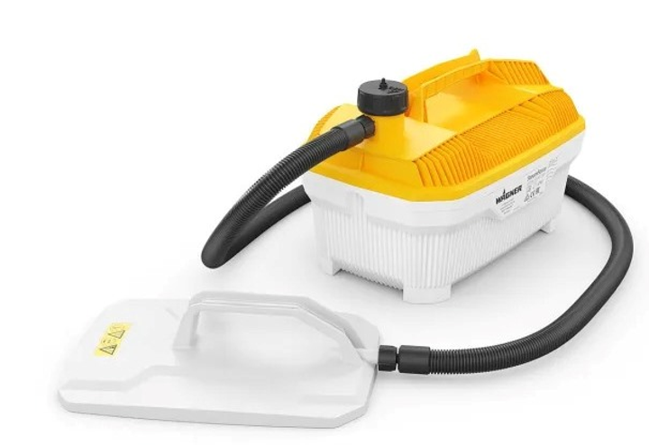 Паровий апарат Wagner для здирання шпалер мережевий 2000 W (4004025098758) - зображення 2