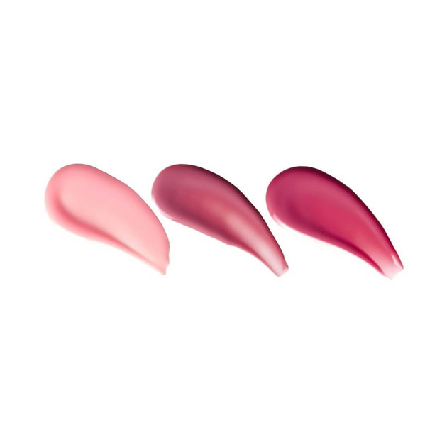 Zestaw błyszczyków do ust Kylie Cosmetics Plumping Gloss 3 x 3.22 ml (4064941154099) - obraz 2