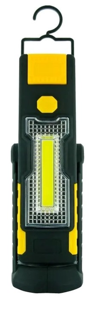 Lampa robocza Schwaiger LED x 2 - 3 W (VDWLED5 533) - obraz 7