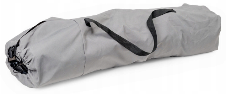 Набір туристичний Platinet PCS3157 складне крісло з столиком (5907595459075) - зображення 5