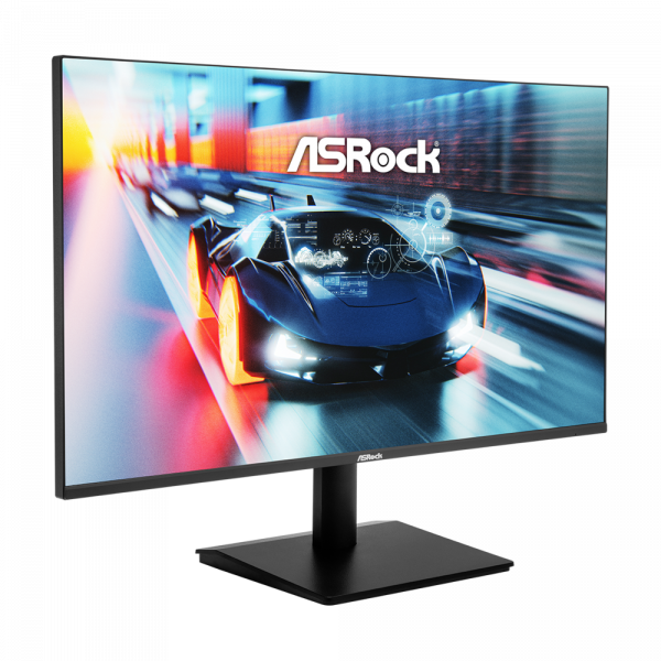 Монітор asrock cl25ffb - изображение 2