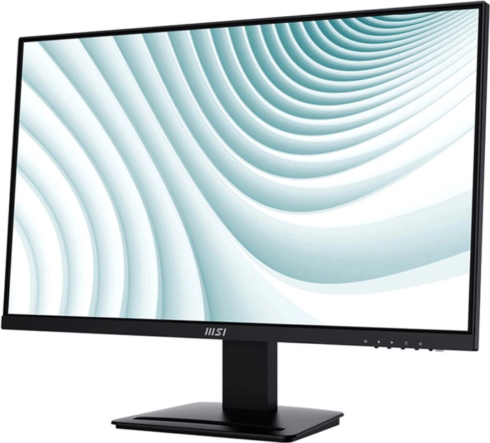 Монитор MSI PRO MP273A – фото, отзывы, характеристики в интернет