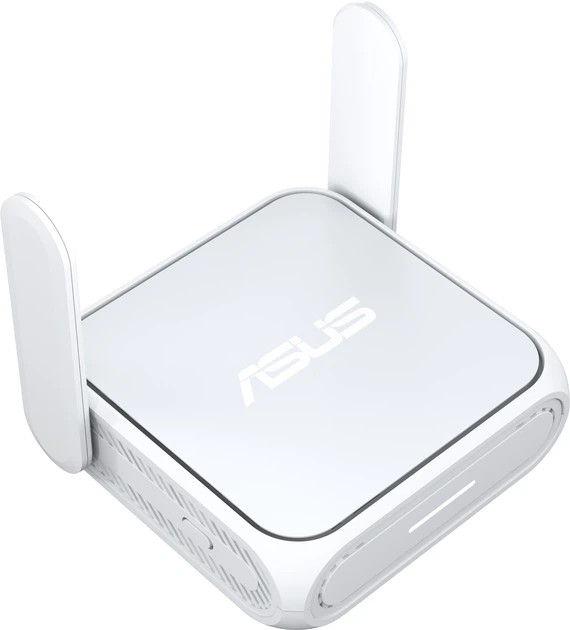 Маршрутизатор ASUS RT-BE58 GO - зображення 3