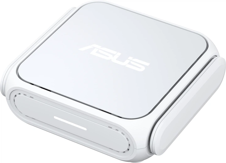 Маршрутизатор ASUS RT-BE58 GO - зображення 13