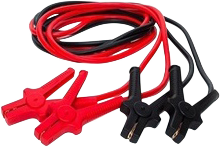 Стартові дроти Autoserio XH-35B 600 см (4772013216933) - зображення 1