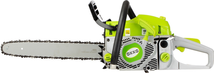 Piła łańcuchowa spalinowa OKKO 1600 W (YD-KW10-45E-325) - obraz 3