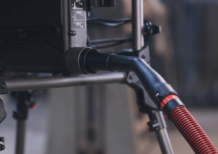 Stołowa piła tarczowa Skil 1340 AA (8719643004543) - obraz 5