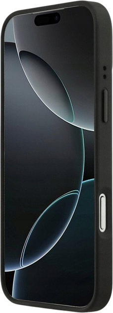 Etui Red Bull Meshed Red Ring & Metal Buttons MagSafe do Apple iPhone 17 Pro Max Navy Blue (3666339526849) - obraz 5