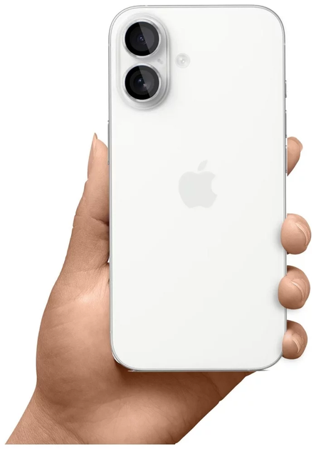 Захисне скло 3MK Lens Protection Pro do Apple iPhone 17 Transparent (5903108664172) - зображення 5