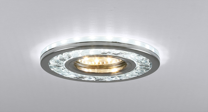Точковий світильник Candellux 2268705 SK-92 - зображення 3