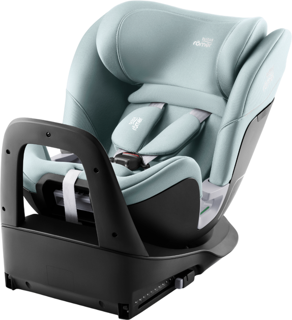 Автокресло Britax-Romer Swivel 2 Ocean (2000042150) - изображение 2