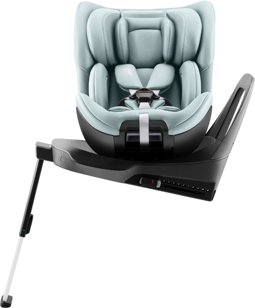 Автокресло Britax-Romer Swivel 2 Ocean (2000042150) - изображение 8