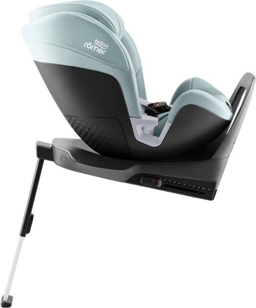 Автокресло Britax-Romer Swivel 2 Ocean (2000042150) - изображение 12
