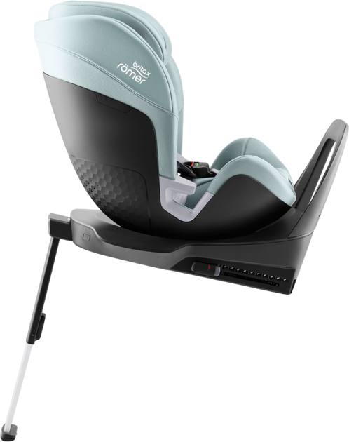 Автокресло Britax-Romer Swivel 2 Ocean (2000042150) - изображение 13