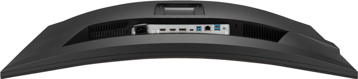 Монітор 34" ViewSonic VG3456C - зображення 9