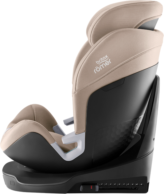 Автокресло Britax-Romer Swivel 2 Chai (2000042149) - изображение 9
