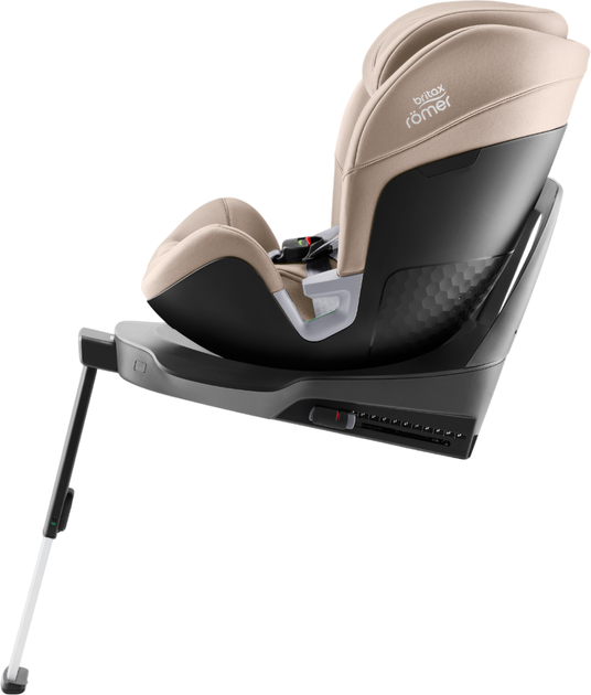 Автокресло Britax-Romer Swivel 2 Chai (2000042149) - изображение 11