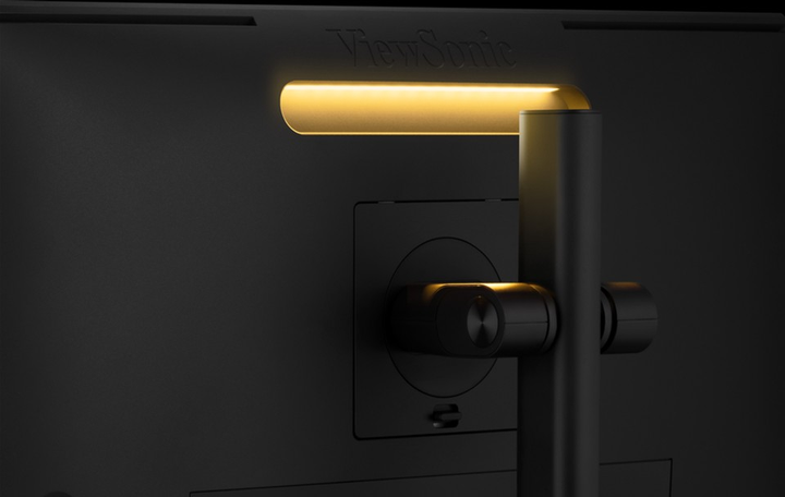 Монітор 27" ViewSonic ColorPro VP2776T-4K - зображення 8