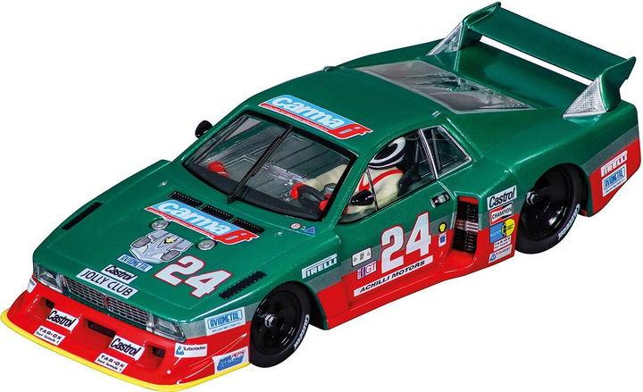 Auto Carrera Evolution Lancia Beta Montecarlo Turbo 24h Daytona 1981 (4007486278363) - obraz 1