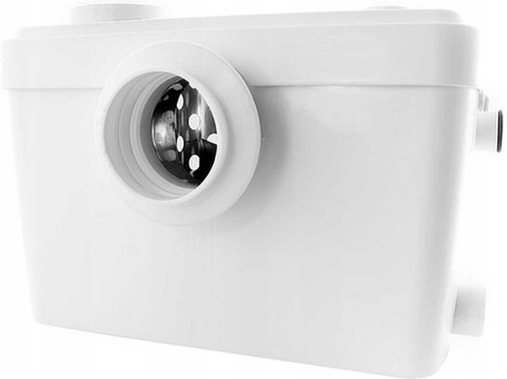 Станція каналізації з подрібнювачем IBO SANMATIC PRO 600 Вт - зображення 1