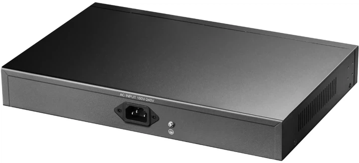 Przełącznik Cudy GS1026PS2 - obraz 3