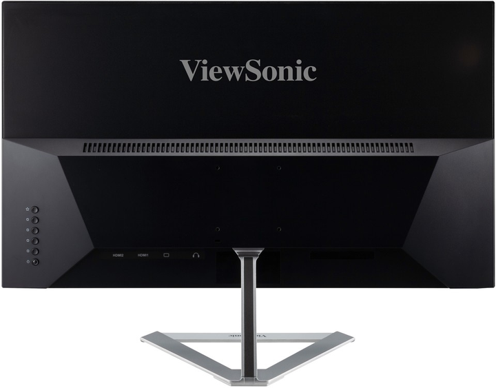 Monitor 27" ViewSonic VX2776-SMH - obraz 7