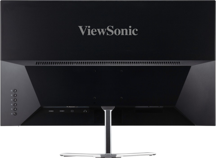 Monitor 27" ViewSonic VX2776-SMH - obraz 8
