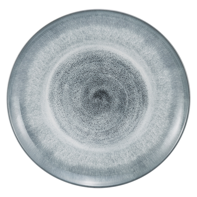 Serwis obiadowy Ambition Aqua dla 6 osob Biało-zielony 18-elementowy (5907078480305) - obraz 4