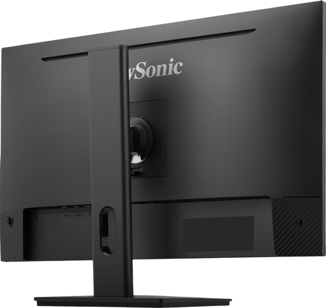 Монітор 27" ViewSonic Gaming XG27G1 (766907032949) - зображення 6