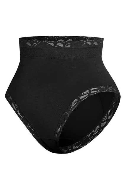 Корректирующие трусики-шортики German Volf 7(3XL) Черный (125037) - изображение 4