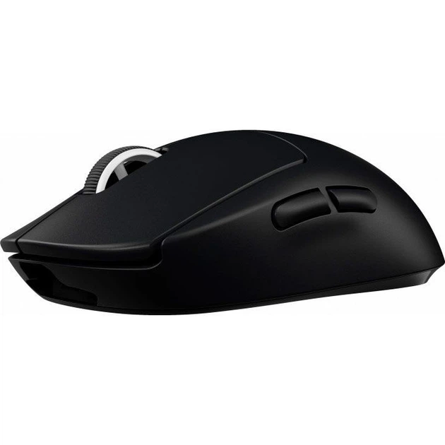 Мышь Logitech G Pro X Superlight Wireless Black (910-005880