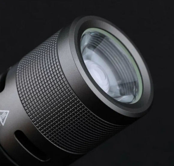Портативный фонарик Xiaomi NexTool Flashlight NE20030 1000 lm/2600mAh (Black) [68822] - изображение 7