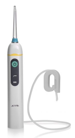 Ирригатор Jetpik JP50 Elite [71080] - изображение 3