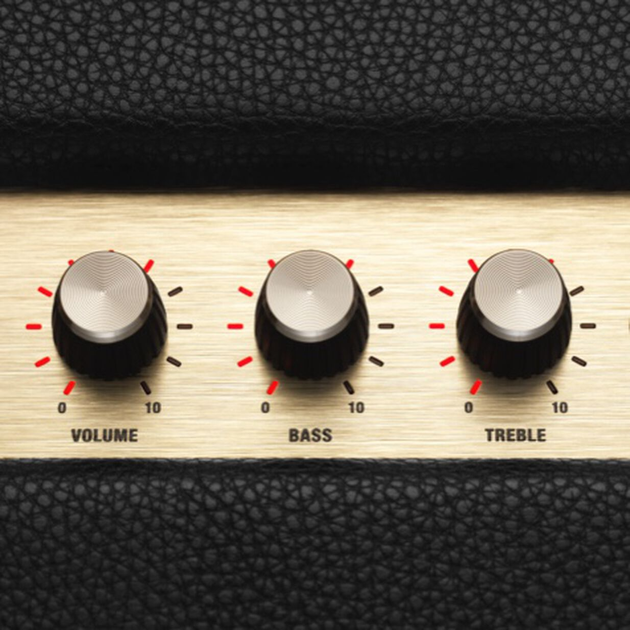 Акустика Marshall Acton II Bluetooth White (1001901) [70827] - изображение 2