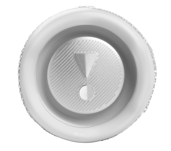 Портативна акустика JBL Flip 6 (JBLFLIP6WHT) Steel White [71317
