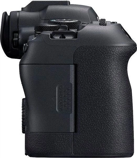 Беззеркальный фотоаппарат Canon EOS R6 Mark II Body (5666C031