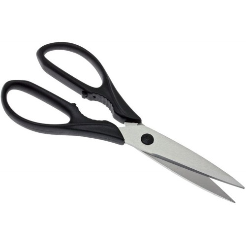 Кухонные ножницы Victorinox Multipurpose Kitchen Shears Black (7.6363.3) [83982] - изображение 2