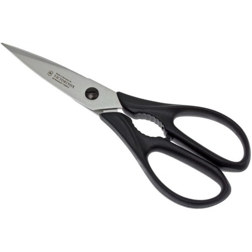 Кухонные ножницы Victorinox Multipurpose Kitchen Shears Black (7.6363.3) [83982] - изображение 3