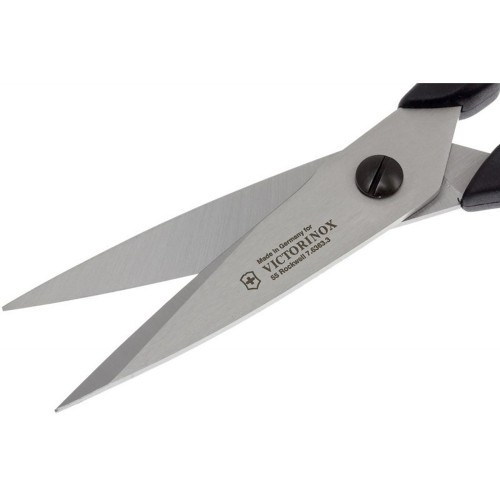 Кухонные ножницы Victorinox Multipurpose Kitchen Shears Black (7.6363.3) [83982] - изображение 5