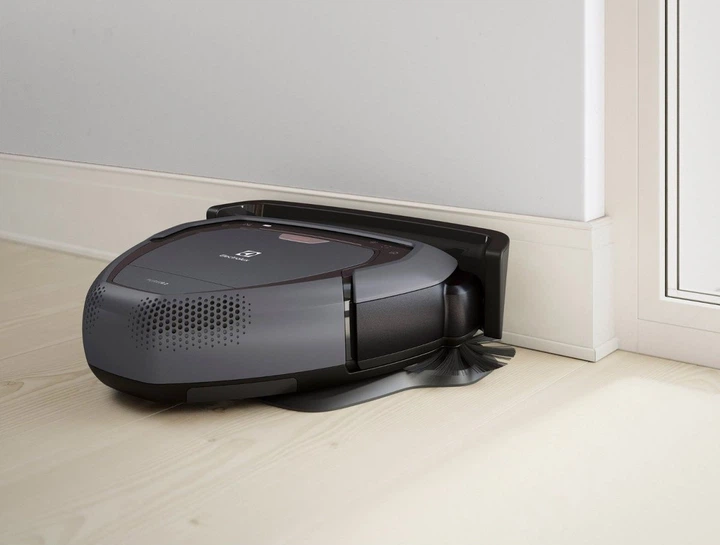 Робот-пылесос Electrolux Pure i9.2 PI92-4ANM [95979] - изображение 4