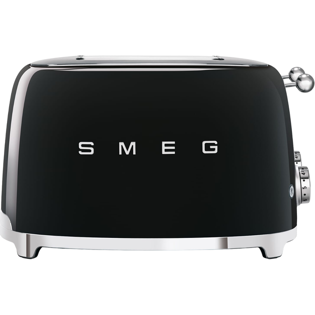 Тостер Smeg TSF03BLEU [116251] - изображение 3