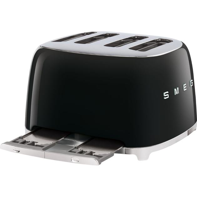 Тостер Smeg TSF03BLEU [116251] - изображение 4