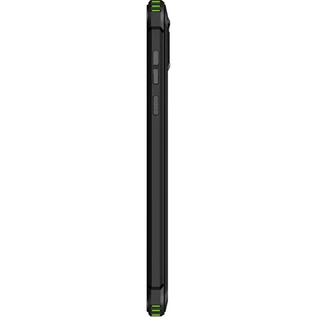 Планшет Oukitel Pad RT3 Pro 4/128GB Green [123100] - зображення 6