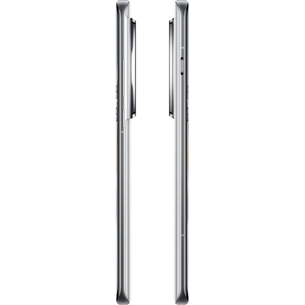 Смартфон OnePlus 12 16/512GB Silver CN [102610] - изображение 7