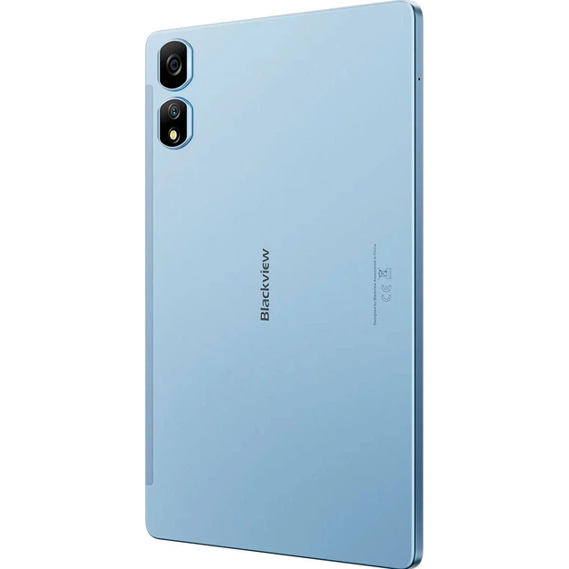 Black view Tab16 Pro タブレット本体 Планшет Blackview TAB 16 Pro 8/256GB LTE Daybreak Blue Global EU