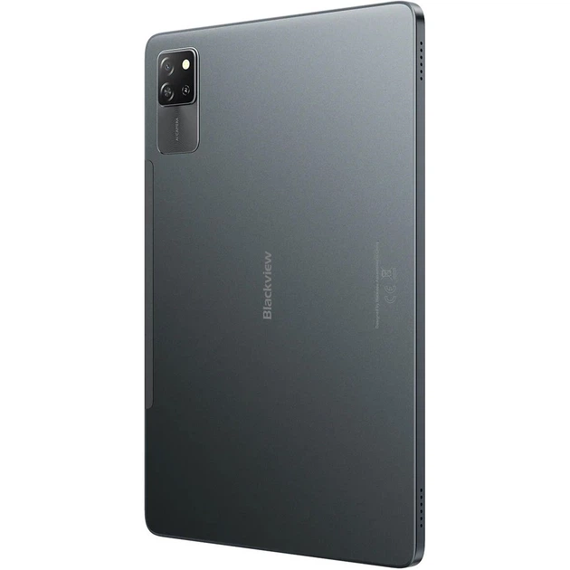 Планшет Blackview Tab 60 Pro 8/128GB LTE Volcano Grey Global EU