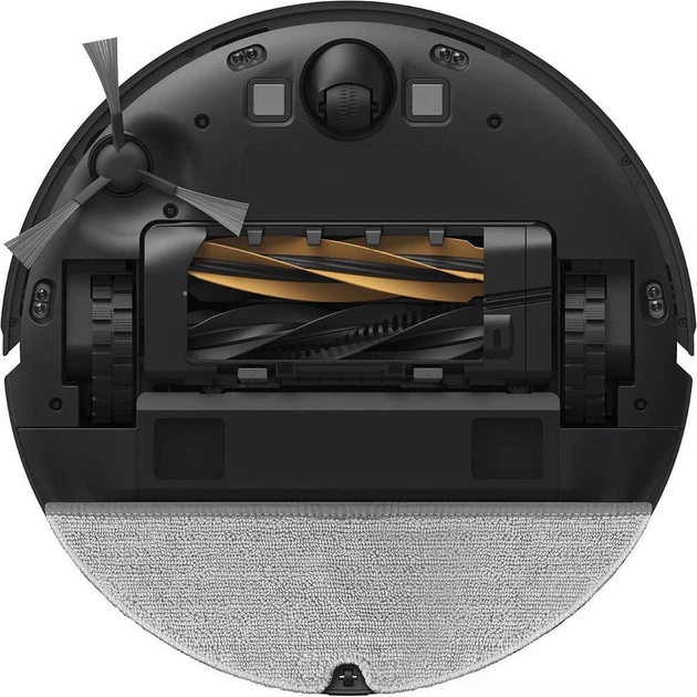 Робот-пылесос Dreame Bot D20 Black (RLD35GA-BL) [146049] - изображение 6